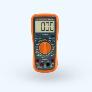 Multitester Digital