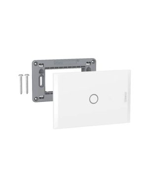 APB1000, PLACA CIEGA - bTICINO