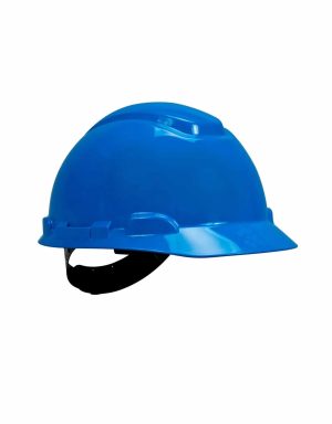 CASCO H-700 AZUL, SUSP. AJUSTE FACIL - 3M