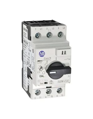 GUARDAMOTOR MS116 - 04.0, REG 2.5 - 4.0 Amp - ABB