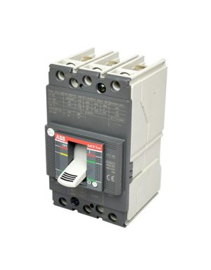 INT. REGULABLE 3P (250A 50,36,25KA/230,380,440V), 175 - 250A - ABB