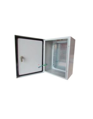 TABLERO ADOS. HERMETICO 300x200x200 MM - MAXYM