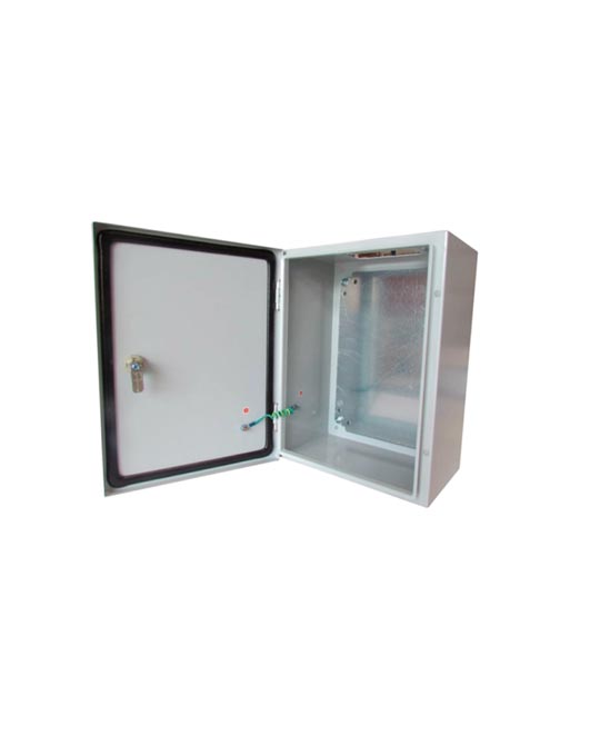 TABLERO ADOS. HERMETICO 300x200x200 MM - MAXYM