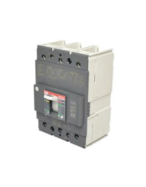 INT. REGULABLE 3P (160A 40,25,25KA/230,380,440V), 112 - 160A - ABB