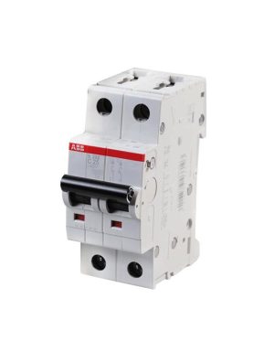 INTERR. TERMOMAGN. 2X10A - bTICINO
