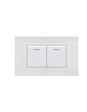 A4-008 CONMUTADOR DOBLE - CUBULL