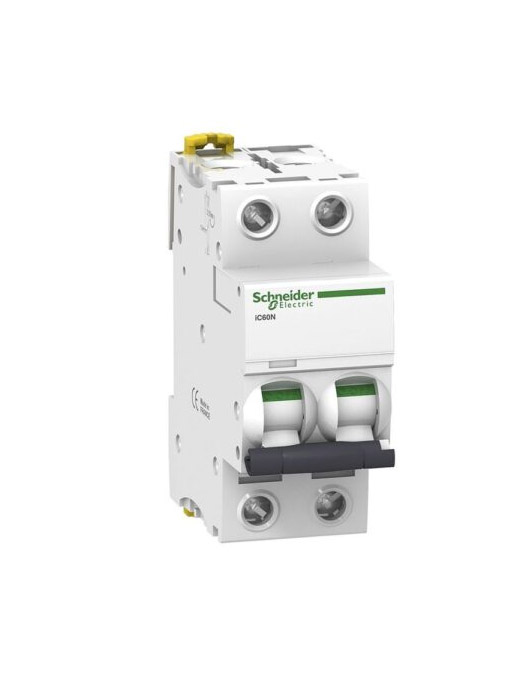 INTERR. INDUSTRIAL, 2X40A, 20KA - ABB