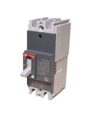 INTERRUP. FIJO A1N, 2P 40A 50KA 240V, FORMULA - ABB
