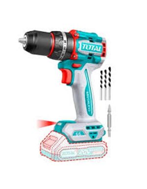 RECTIFICADORA 20 V, CARG/BAT, C/TDLI20012 - TOTAL