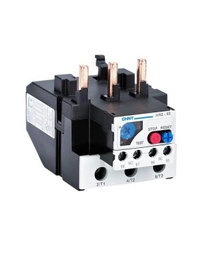 RELE TERMICO NR2-25, 01.0 - 1.60A - CHINT