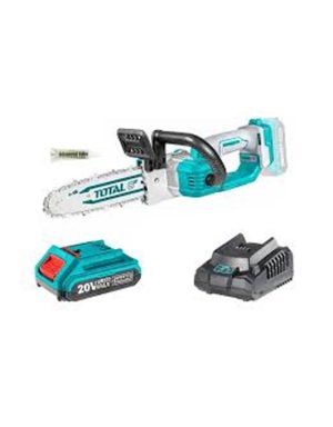 MINI SIERRA 8" 20V, C/TGSLI20851 - TOTAL