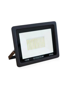 REFLECTOR LED SLIM 100W - EVO LITE