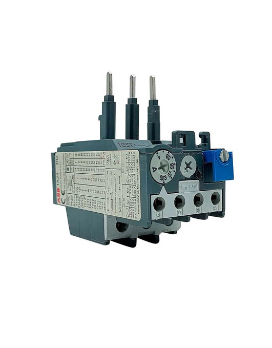 RELE TERMICO TA25DU - 14 M, REG 10.0 - 14 A - ABB