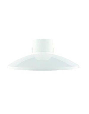 PLAM/WALLSOCKET BLANCO P22BN - bTICINO