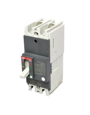 INTERR. INDUSTRIAL, 2X20A, 20KA - ABB