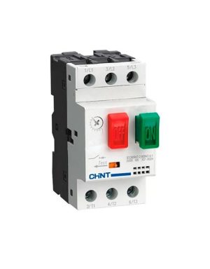 GUARDAMOTOR NS2-25, 01.0 - 1.6 A - CHINT